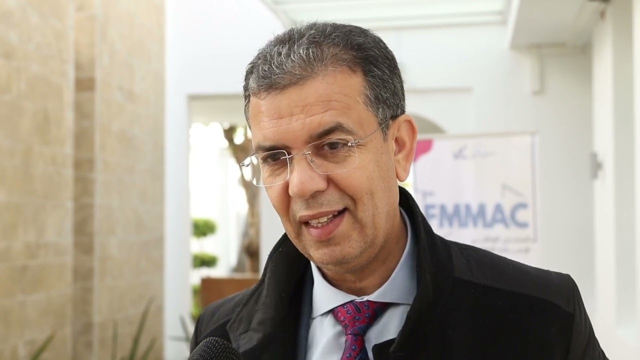بعد أزمة داخلية... التوافق على انتخاب أمدجار رئيسا لجمعية الأعمال الاجتماعية لموظفي قطاع الاتصال