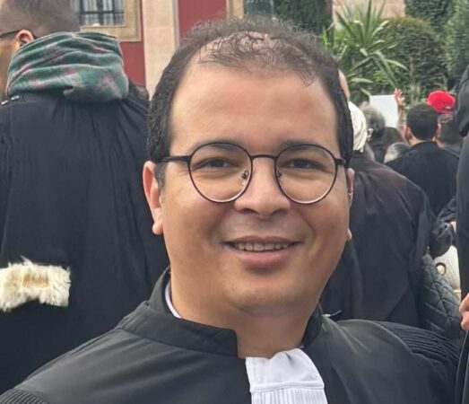 عضو المجلس الوطني للاتحاد الاشتراكي والمحامي علي خبزي يستقيل لأسباب تنظيمية ومهنية