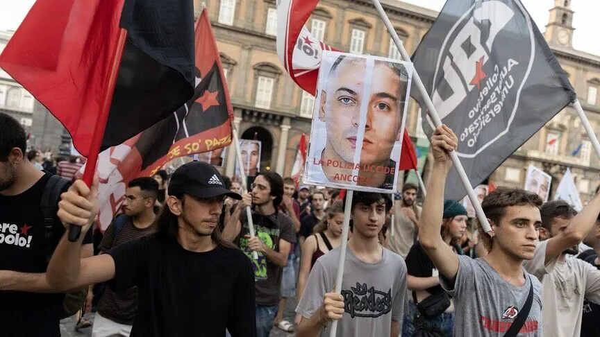 وفاة مغربي بإيطاليا... كرة ثلج تكبر وتعيد قضية المهاجرين للواجهة (تقرير)