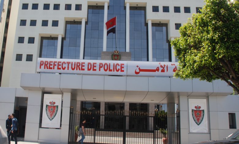 توقيف مستخدم في فندق بالبيضاء يشتبه في سرقته أموال لاعبات من دول افريقية