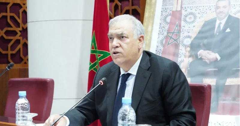 وزير الداخلية: ممثلو لوائح الترشيح لهم الحق في الحصول على نسخة من محاضر مكاتب التصويت والمكاتب المركزية ولجان الإحصاء – اليوم 24