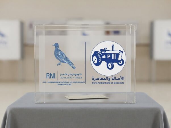 ترتيبات « كواليس » تجمع بوعيدة و »البام » تشعل الصراع التشريعي بكلميم – اليوم 24