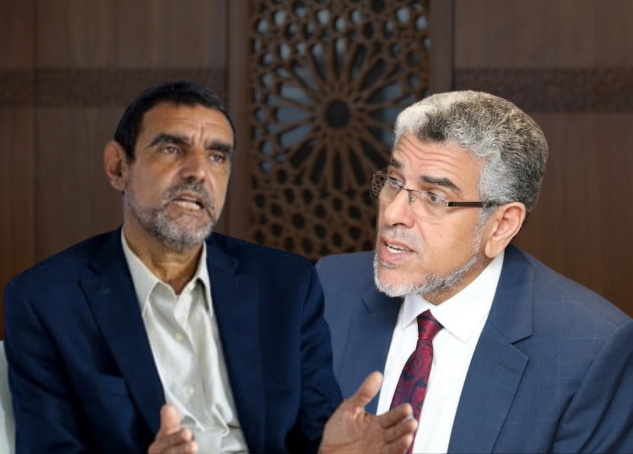 الرميد: الظاهر أن الفايد لم يقصد السخرية من النبي والرد لا يكون بمنحه بطولة لا يستحقها
