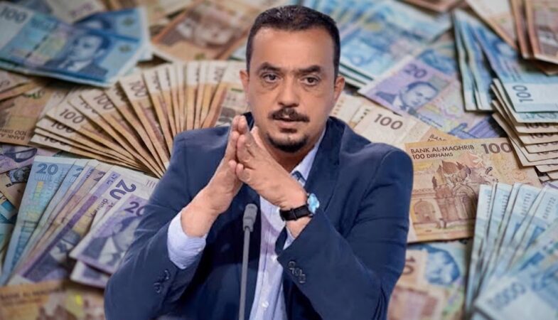 هل يمكن للبنك بيع دين المواطن دون موافقته؟ علي الغنبوري يوضح