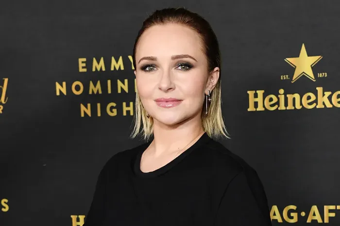 رحيل مفاجئ لهايدن بانتير بطلة "Heroes" و"Nashville" عن 36 عاما