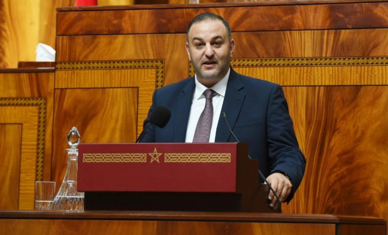 الطوب: تشجيع المواطنين على الثقة يمر عبر معالجة قضاياهم الأساسية(فيديو)