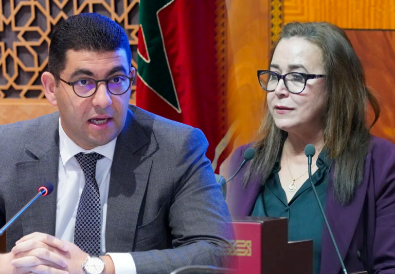 التامني تنتقد شراكات وزارة الثقافة والشباب مع جمعيات محسوبة على "البام"
