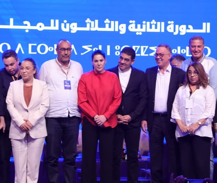 الأصالة والمعاصرة يحسم وكيلات اللوائح الجهوية للنساء استعدادا للانتخابات التشريعية
