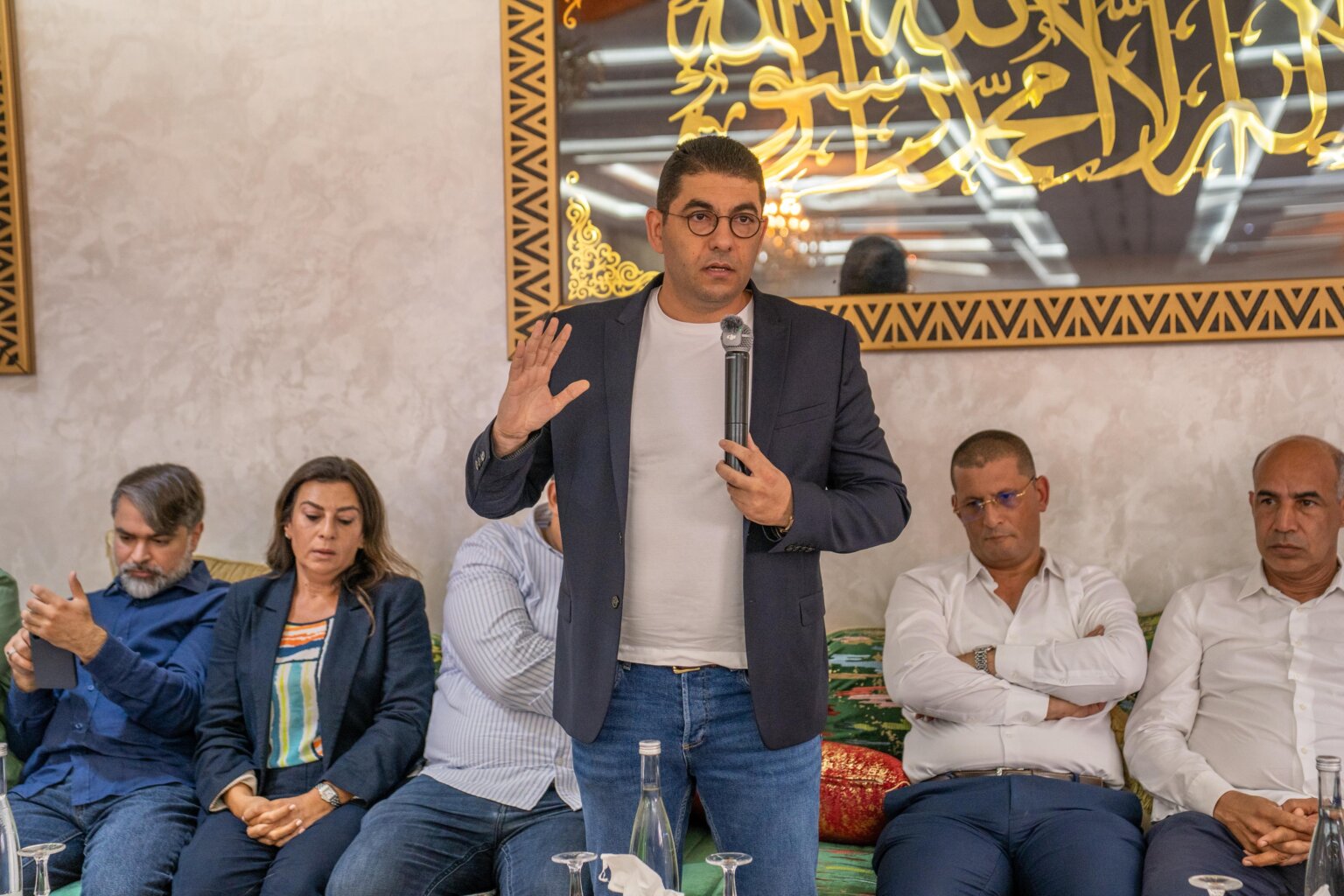 بنسعيد: الاعتراف بالأخطاء لا يمثل ضعفا سياسيا بل مدخلا لتصحيح المسار وإعادة بناء الثقة