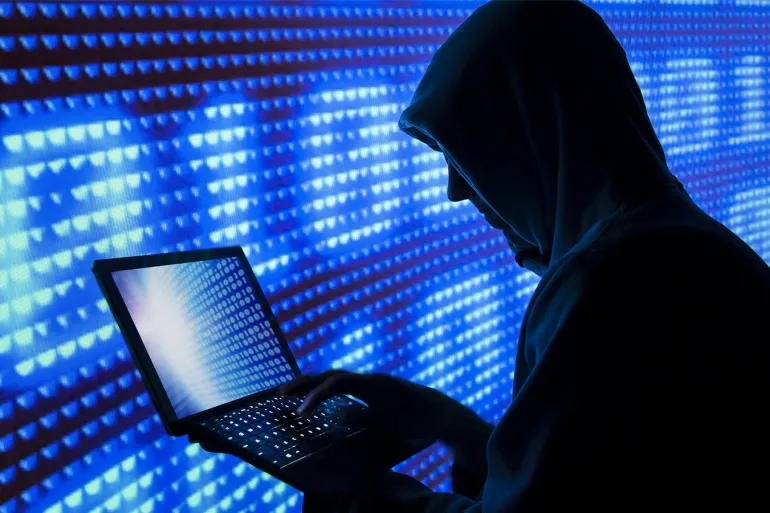 اختراق يكشف 850 ألف ملف لشركة أمريكية وسط مخاوف من هجمات إيرانية