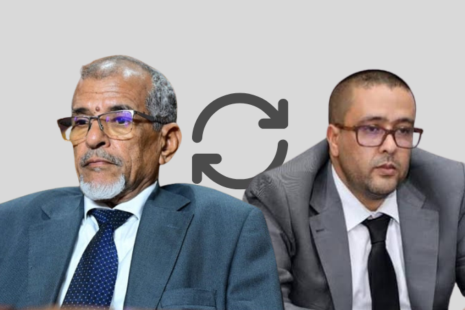 "البام" و"الأحرار" يتبادلان مرشحيهما في السمارة