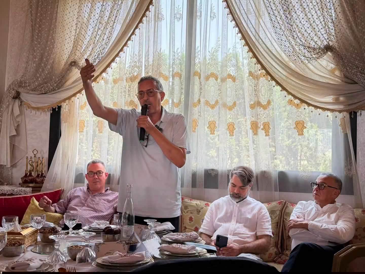 بقيادة لقجع...«البام» يختبر جاهزيته الانتخابية من أكادير ويعيد ترتيب أوراقه الداخلية