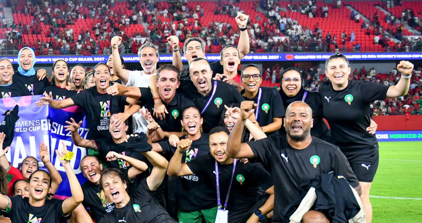 مدرب المنتخب النسوي: الأولوية حاليا لاسترجاع الطراوة البدنية وإعادة التركيز الذهني للاعبات
