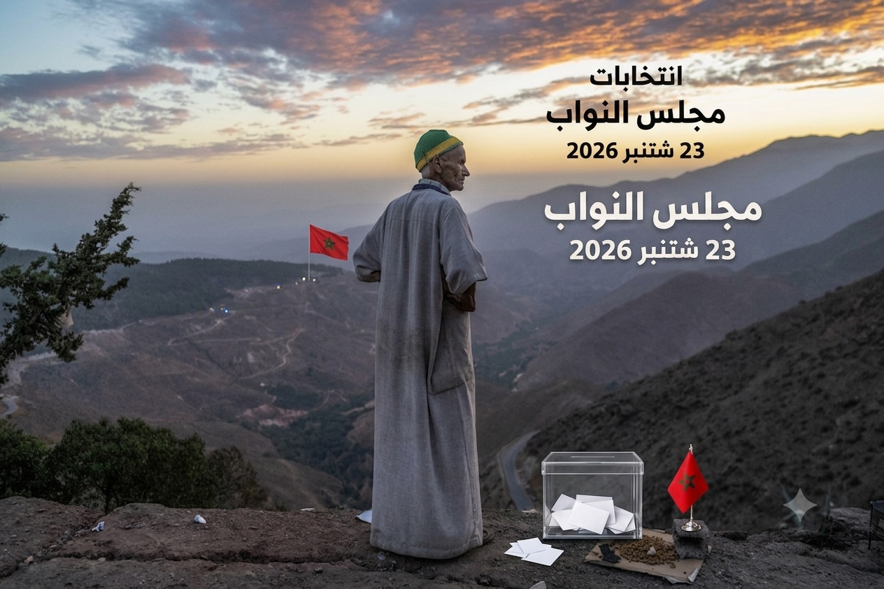 إنتخابات 2026.. الائتلاف المدني يطالب بإنصاف الجبل في البرامج الانتخابية للأحزاب