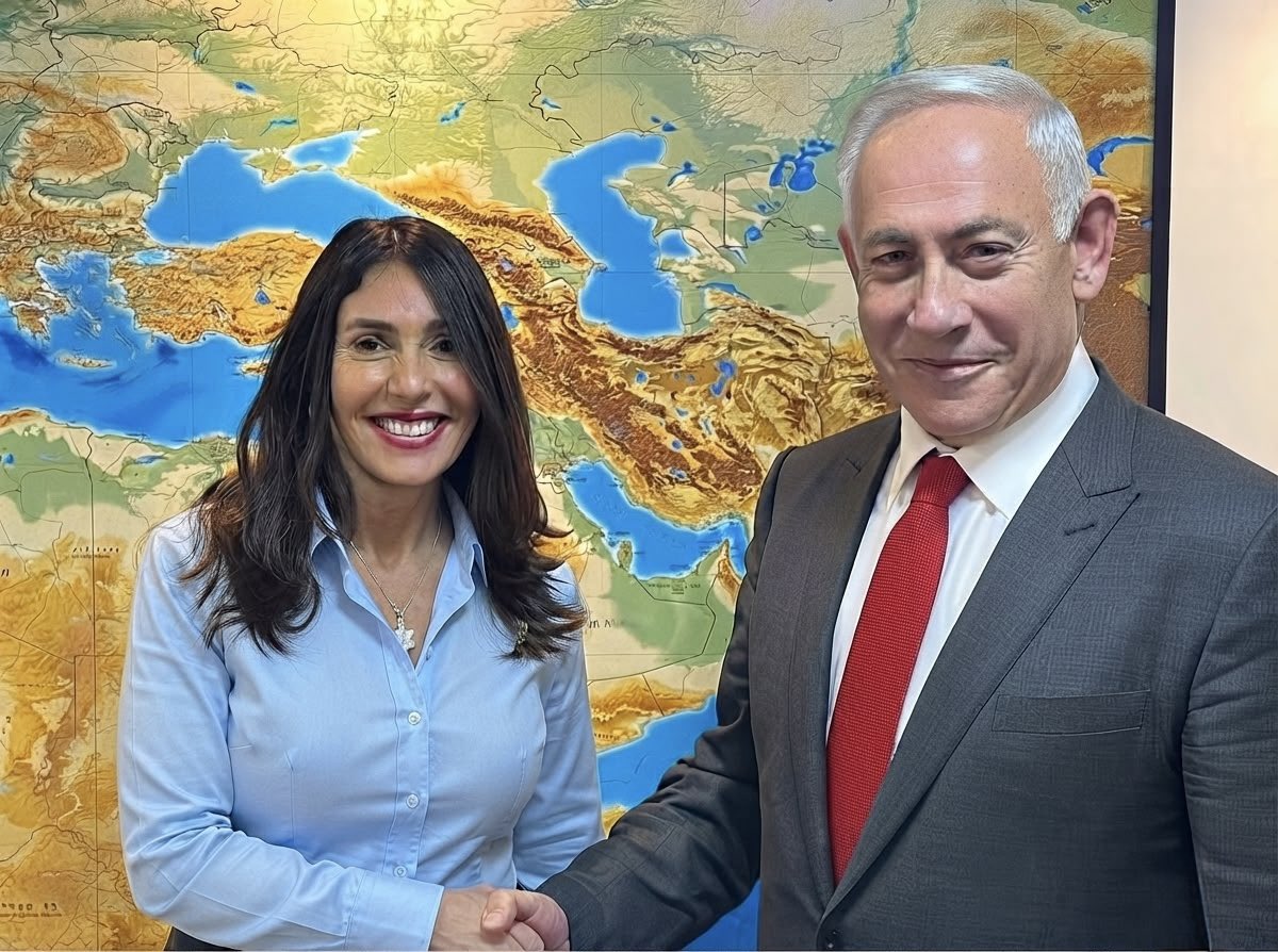 مجموعة العمل من أجل فلسطين تندد بزيارة ميري ريغيف للمغرب وتقول إنها «استفزاز لمشاعر المغاربة»