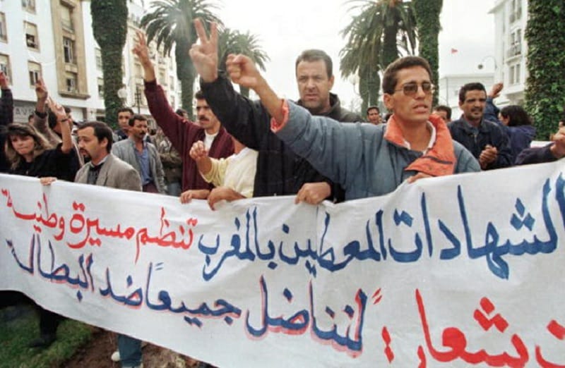 أرقام مندوبية التخطيط تثير الجدل... هل انخفضت البطالة فعلاً بالمغرب؟