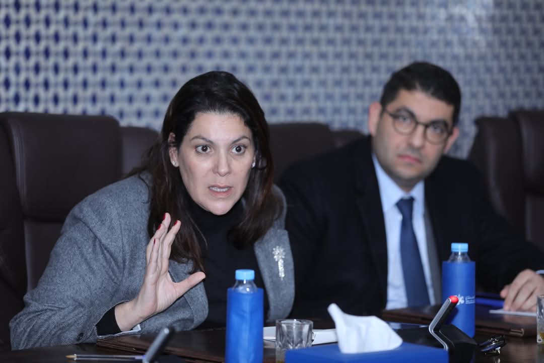 "البام": أزمة الهجرة بنيوية مرتبطة بالموقع الجغرافي والجيوسياسي للمغرب