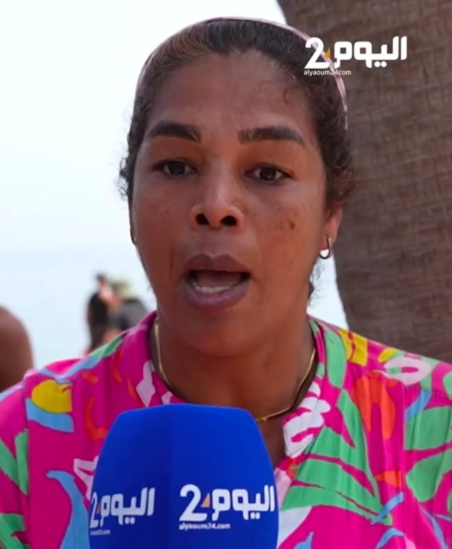 محاكمة مرشحة للهجرة السرية صاحبة تصريح "علاش جابونا" بتهمة الإدلاء بتصريحات واتهامات زائفة