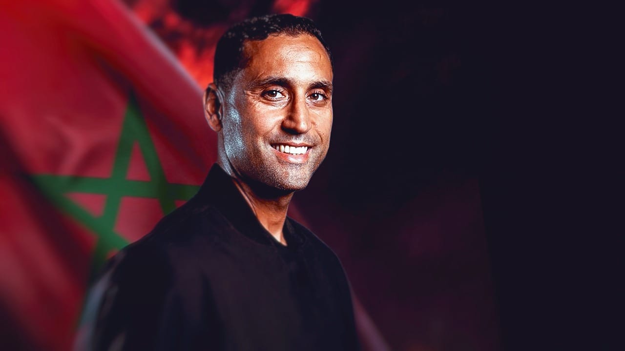 أحمد قنطاري مدربا جديدا للمنتخب الوطني لأقل من 17 سنة