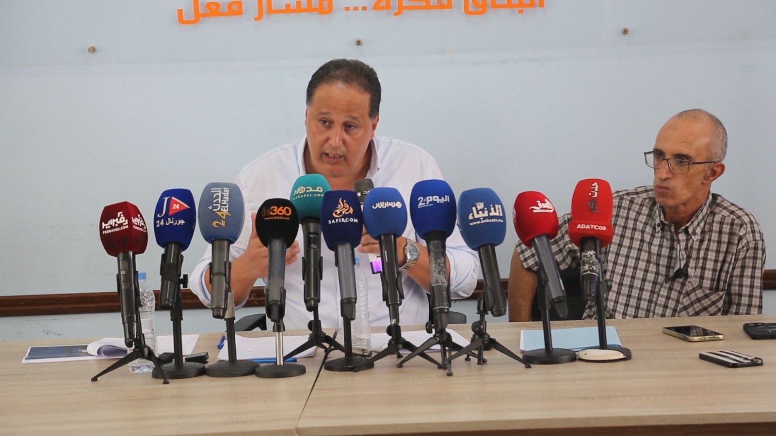 تقرير حقوقي يرصد الوجه الإنساني لأحداث العبور الجماعي إلى سبتة ومليلية المحتلتين