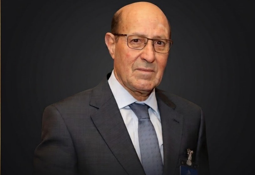 مديرية الأمن تنعى "الحايل الزيتوني" مدير الأمن العمومي الذي وافته المنية بالمستشفى العسكري بالرباط
