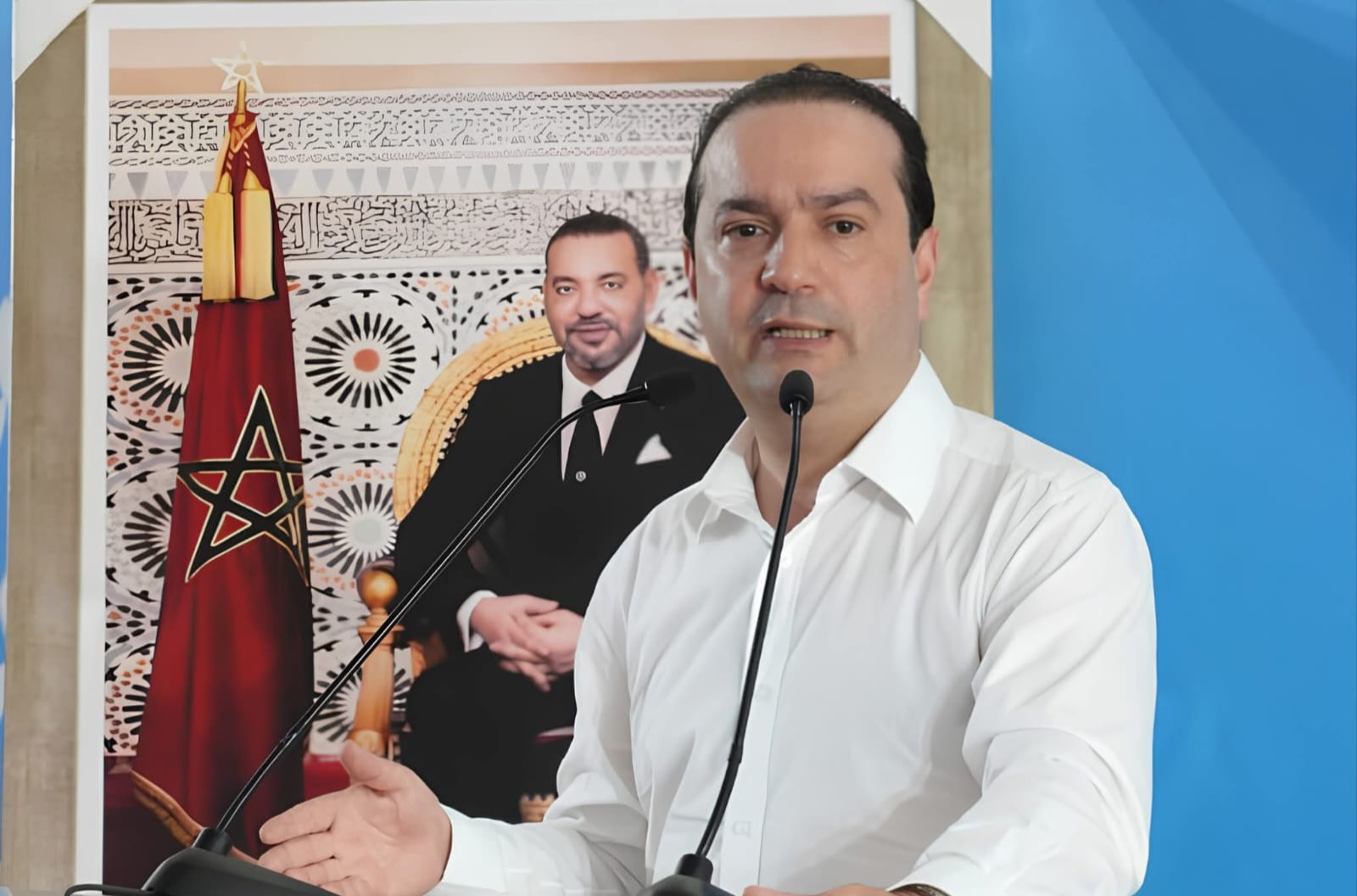 الأحرار يتهم "البام" باستمالة منتخبيه منهم عضو قيادي بمكتبه السياسي ويهدد باللجوء إلى القضاء