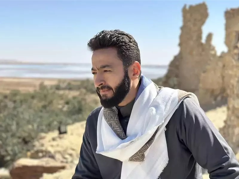1.2 مليون درهم... كلفة تصوير 3 حلقات من "المداح 6" بالمغرب