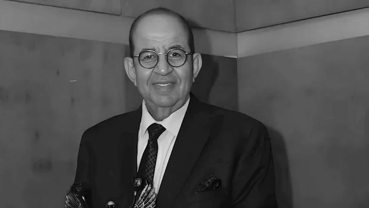 وفاة الفنان المصري محمد التاجي عن عمر 72 عاما