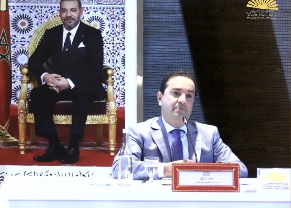 شوكي: الحكومة رغم افتخارها بما حققته لا تدعي الكمال