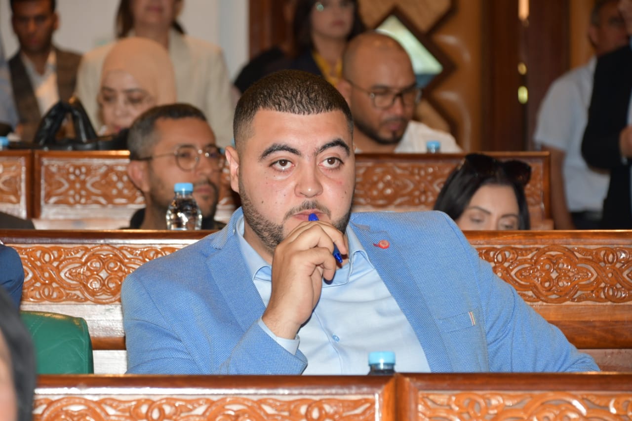 فيدرالية اليسار تتجه للتخلي عن المهداوي في دائرة المحيط