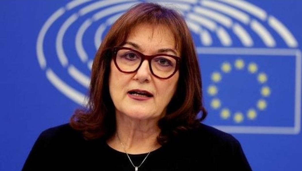 مسؤولة أوربية تشيد بتعاون المغرب بعد اتصال مع بوريطة بشأن أزمة سبتة