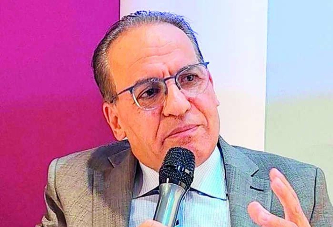 عندما يصبح البحر أقل رعبا من المستقبل