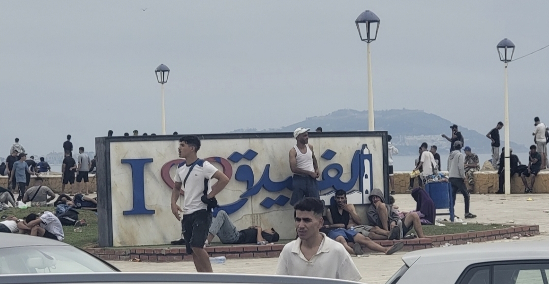لماذا يهاجرون؟ «اليوم24» تنقل شهادات شبان خلال رحلة عودتهم من سبتة (روبورتاج)
