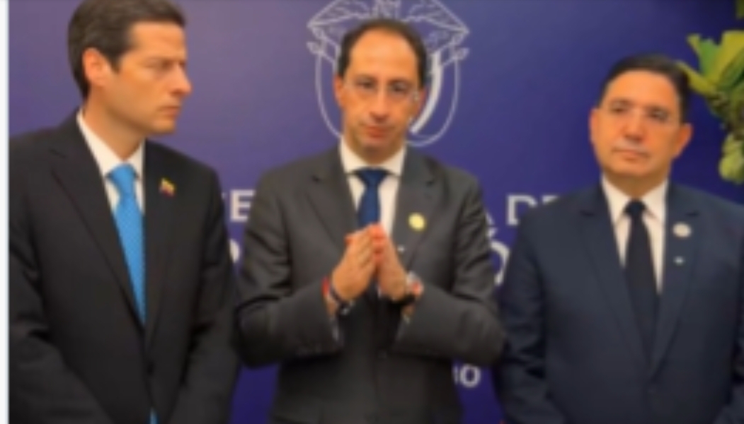 الصحراء المغربية... كولومبيا تعترف رسميا بسيادة المملكة