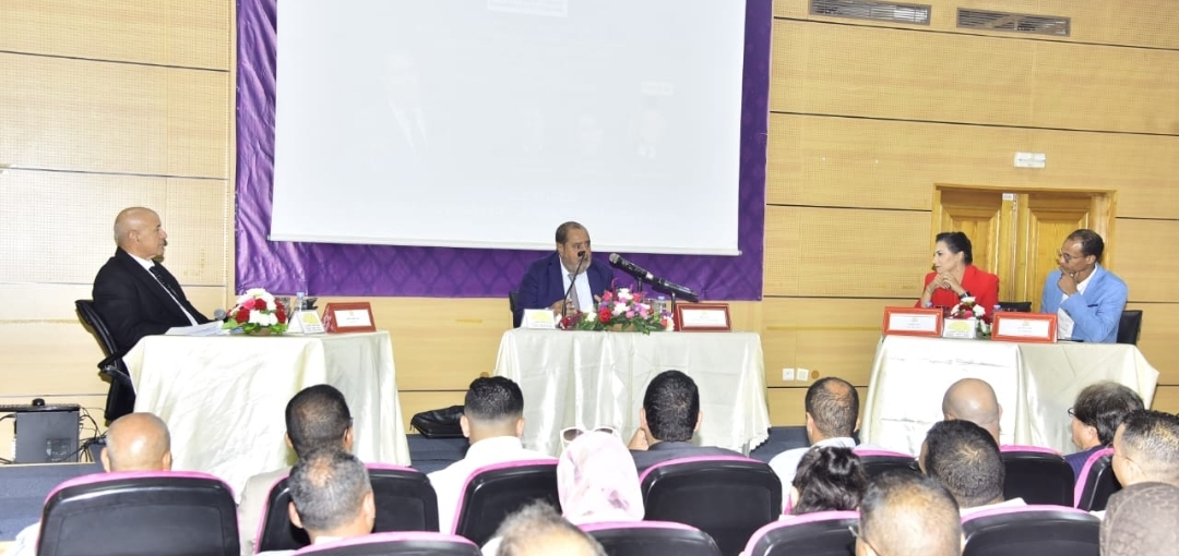 لشكر يحذر من «استغلال اسم جلالة الملك في الانتخابات»