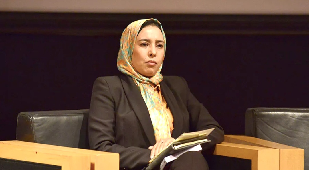 بعد قرار المحكمة الدستورية... ماء العينين تدعو أخنوش إلى استخدام اختصاصه الدستوري