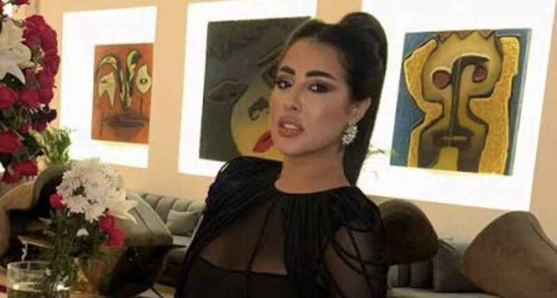 توقيف مؤثرة بعدما حاولت مغادرة ارض الوطن بعد بثها لفيديو مخل بالحياء