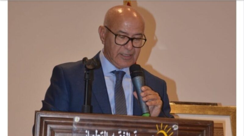 المجلس الاستشاري للشباب والعمل الجمعوي ودوره في استعادة الأفق