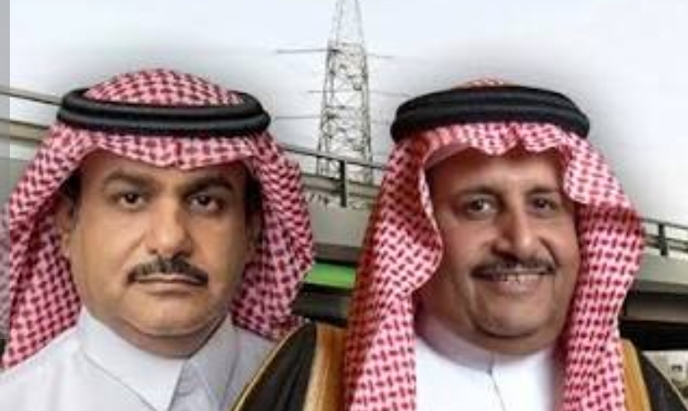 شقيقان سعوديان يجنيان ثروة تصل 1.4 مليار دولار بفضل الذكاء الاصطناعي