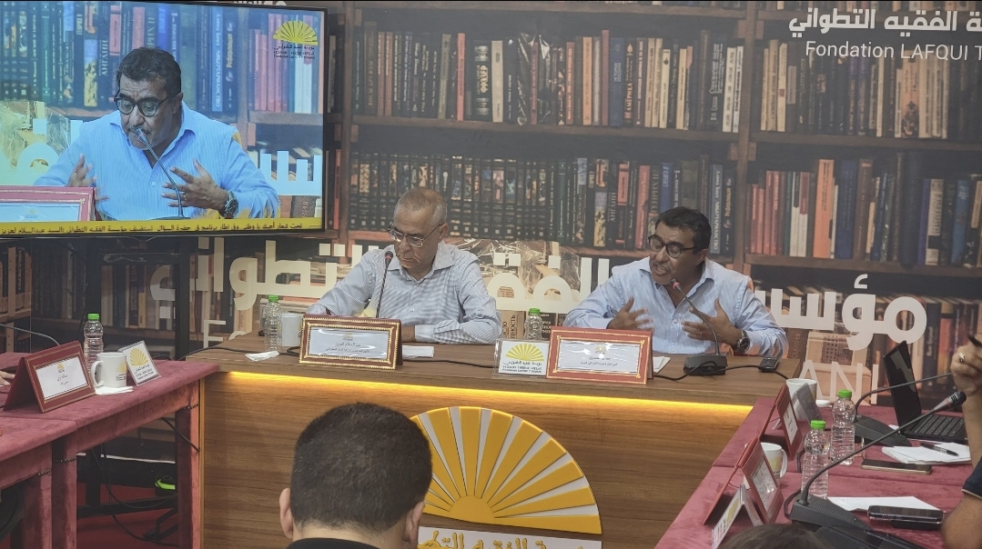 عبد السلام لعزيز: الجيل الذي هرب إلى سبتة نشأ في ظل قيادة «البيجيدي» للحكومة