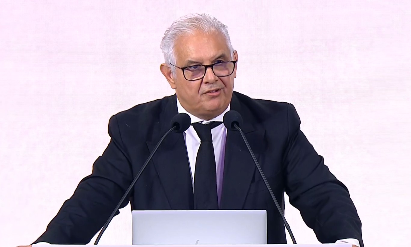 بركة: الصراعات بين الأحزاب والسب والقذف لن تخدم مصلحة المغاربة