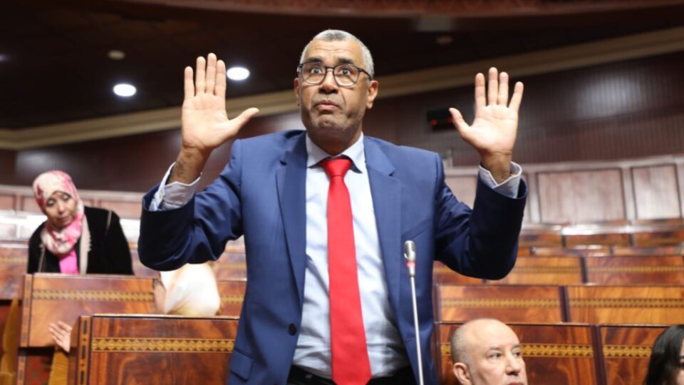بووانو: نسبة البطالة الحقيقية 14.7% وتغيير احتسابها قبل الانتخابات يطرح تساؤلات