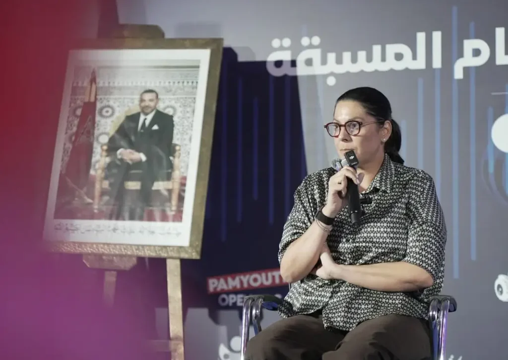 من  جيل زيد إلى الهجرة... المنصوري تبحث عن أسباب فقدان الشباب الثقة في المؤسسات