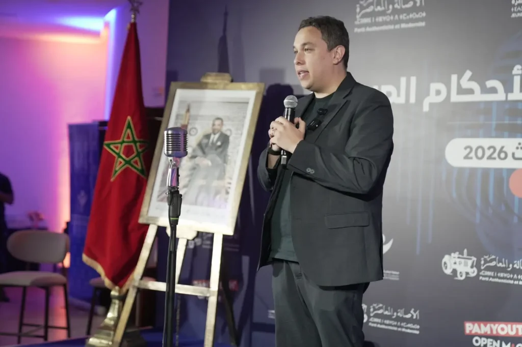 عبقري: لا يمكن اختزال الشباب في صورة الشاب الساخط أو فاقد الانتماء