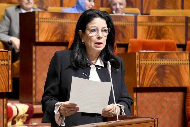 أمل الفلاح تكشف بالأرقام عدد أيام العطل الرسمية في المغرب وشروط تعديلها