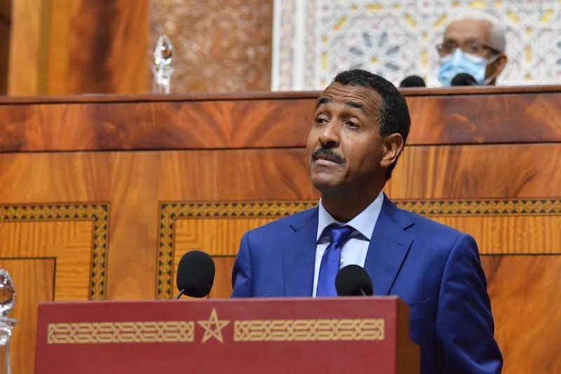 شهيد: الحكومة فشلت في قضايا الشباب وأحداث سبتة ليست موضوعا للمزايدة (فيديو)