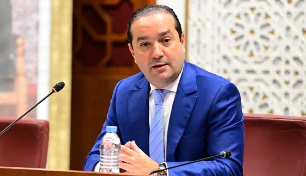 شوكي: أحداث سبتة لحظة وجع... و"كهول السياسة" يحاولون تحويل الشباب إلى "حطب ووقود" للساحة الانتخابية