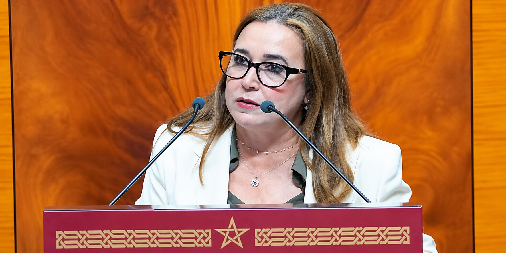 برلمانية من المعارضة: تحويل انتقاد أحداث سبتة إلى تهمة محاولة للهروب من المحاسبة