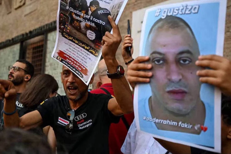 عائلة الراحل فقير: لن نتمكن من دفنه إلا بعد الانتهاء من إجراءات التشريح والتحاليل والخبرات
