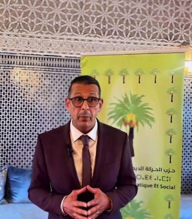 بين الترشح مستقلا والانضمام إلى النخلة… كيف أعاد لخصم حساباته الانتخابية؟